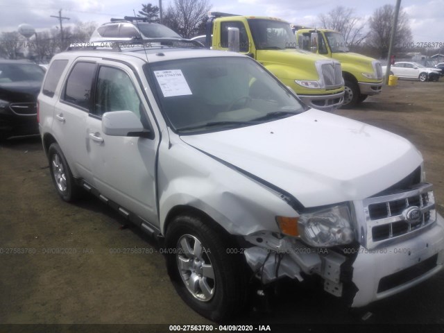 FORD ESCAPE 2011 1fmcu0e78bka28817