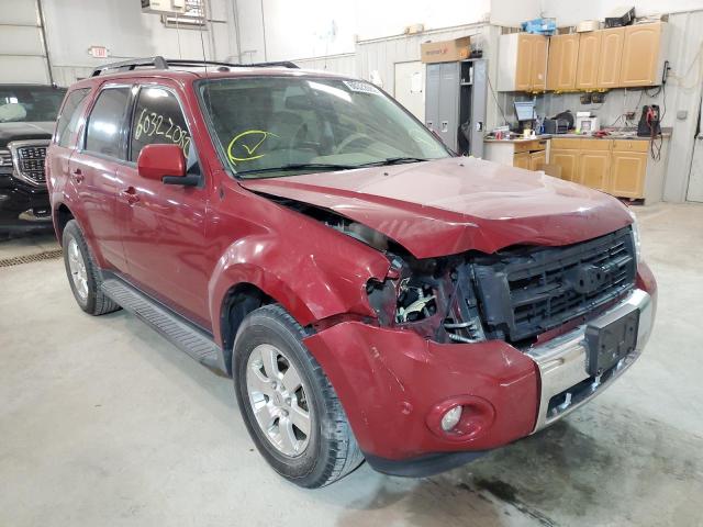 FORD ESCAPE LIM 2011 1fmcu0e78bka97572