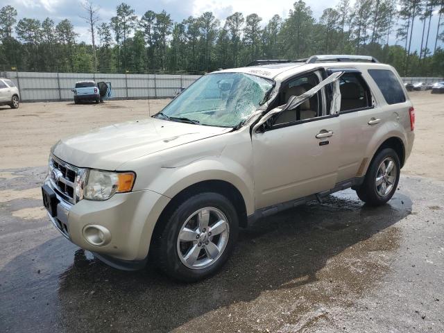 FORD ESCAPE 2011 1fmcu0e78bkc02627