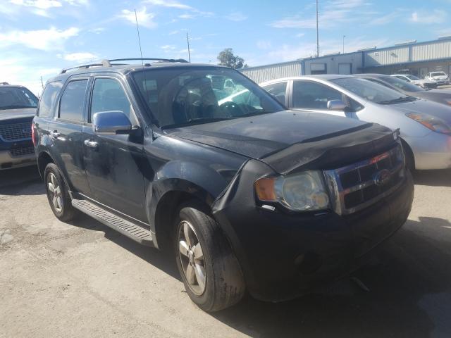 FORD ESCAPE LIM 2012 1fmcu0e78cka71829