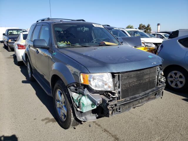 FORD ESCAPE LIM 2012 1fmcu0e78ckb18194