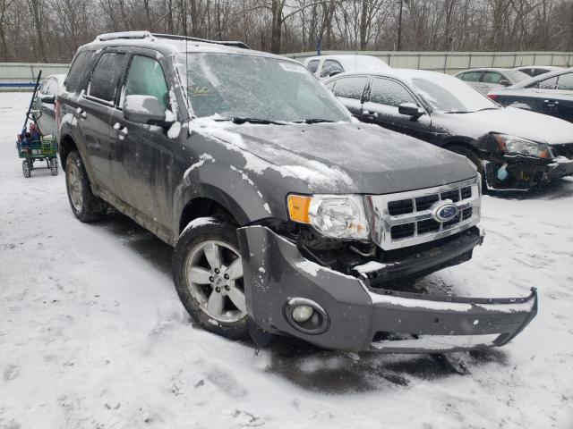 FORD ESCAPE LIM 2012 1fmcu0e78ckb89671