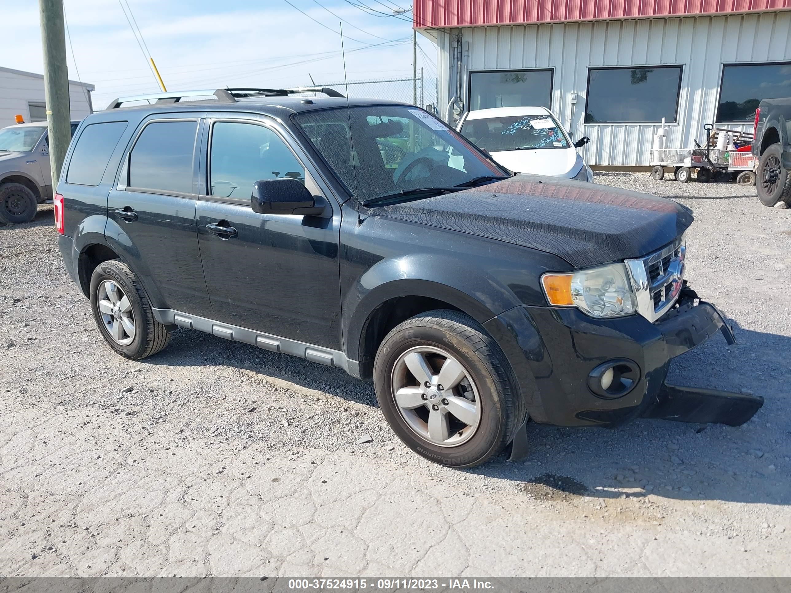 FORD ESCAPE 2012 1fmcu0e78ckb89783