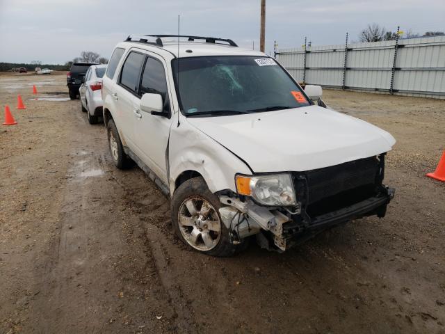 FORD ESCAPE LIM 2012 1fmcu0e78ckc19767