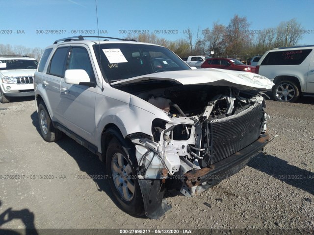 FORD ESCAPE 2012 1fmcu0e78ckc79855