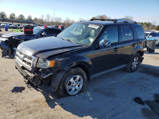 FORD ESCAPE 2010 1fmcu0e79akc82857