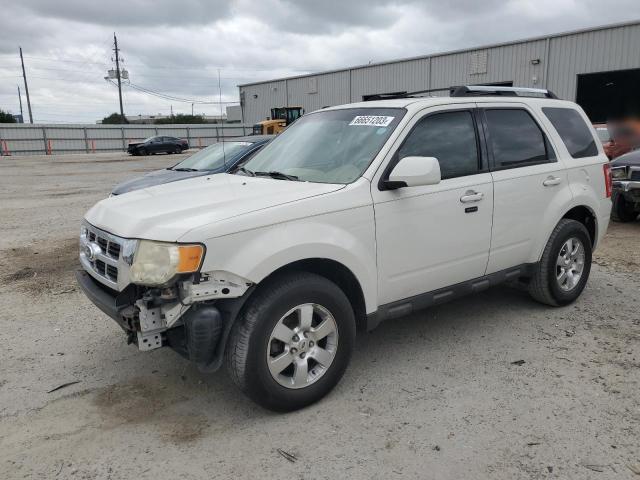 FORD ESCAPE 2010 1fmcu0e79akc95351