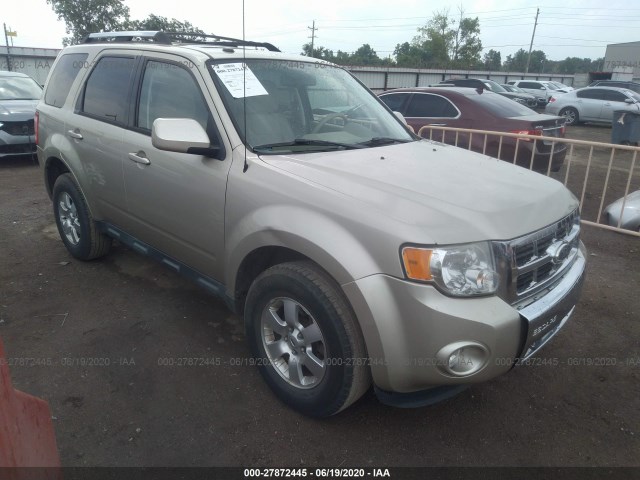 FORD ESCAPE 2011 1fmcu0e79bka63401