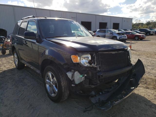 FORD ESCAPE LIM 2012 1fmcu0e79cka88154