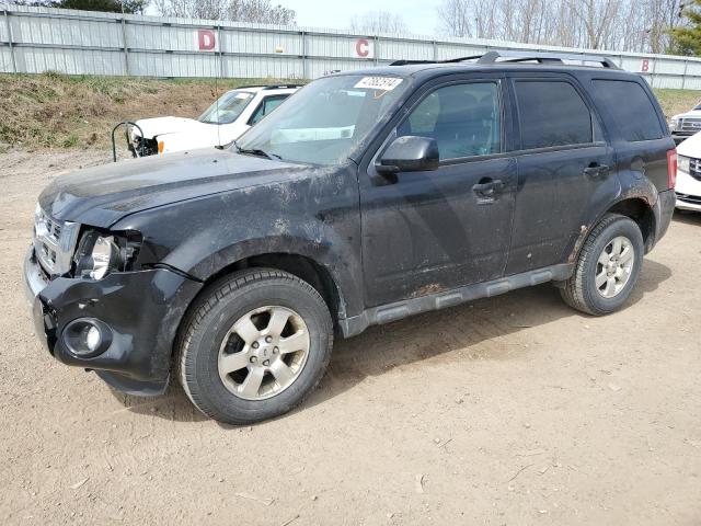 FORD ESCAPE 2012 1fmcu0e79ckb17328