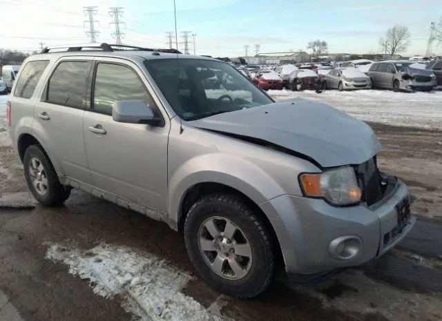 FORD ESCAPE 2012 1fmcu0e79ckb82938