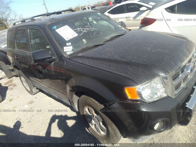 FORD ESCAPE 2012 1fmcu0e79ckc64457