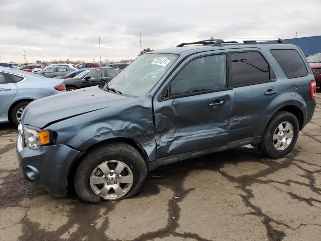 FORD ESCAPE 2012 1fmcu0e79ckc64670