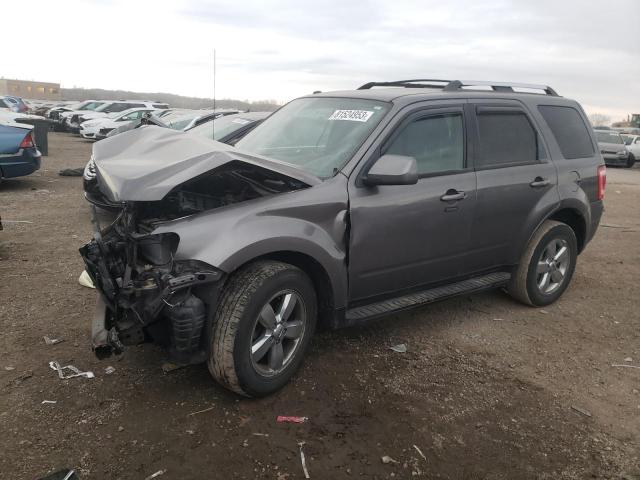 FORD ESCAPE 2010 1fmcu0e7xaka43298