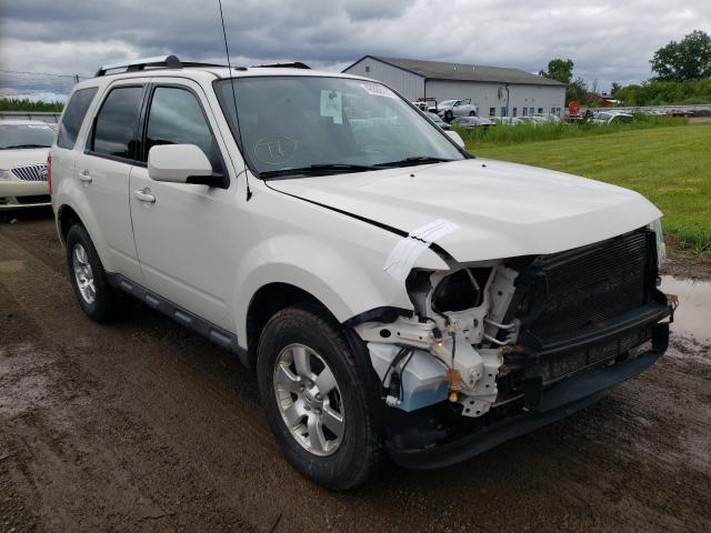 FORD ESCAPE LIM 2010 1fmcu0e7xaka69934