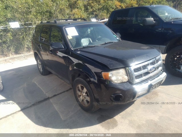 FORD ESCAPE 2010 1fmcu0e7xakc41234