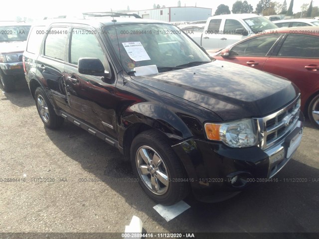 FORD ESCAPE 2010 1fmcu0e7xakc65257