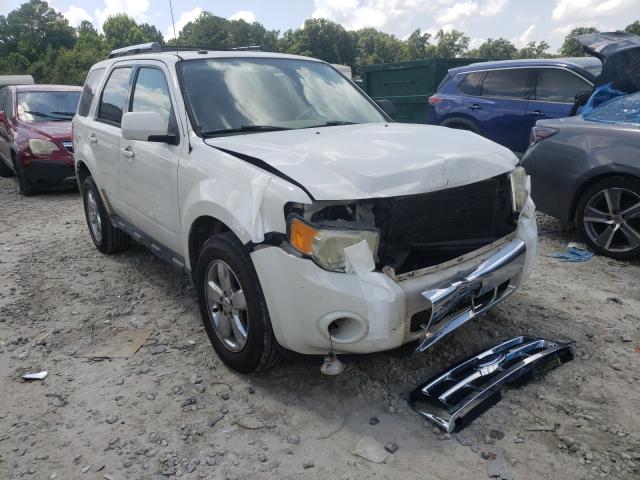 FORD ESCAPE LIM 2011 1fmcu0e7xbka90865