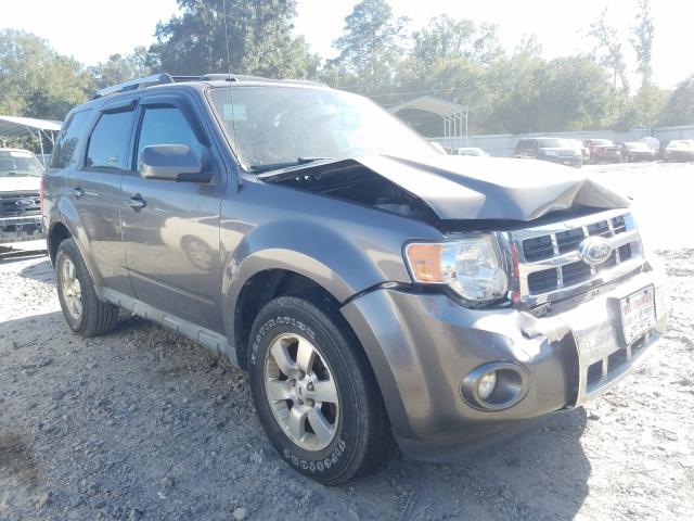 FORD ESCAPE LIM 2011 1fmcu0e7xbkb27591