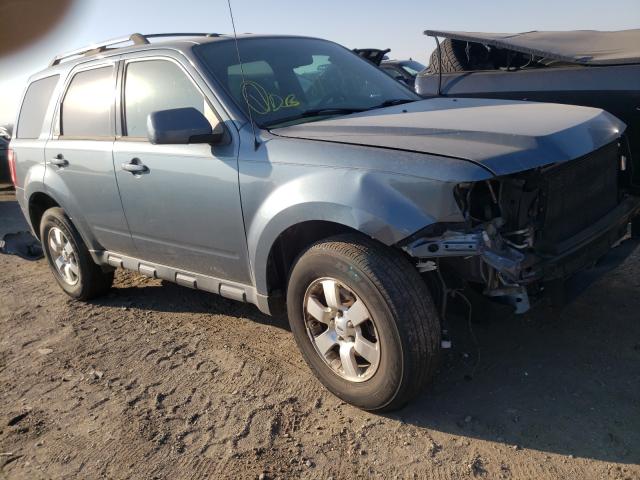 FORD ESCAPE LIM 2011 1fmcu0e7xbkc58682