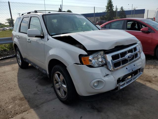 FORD ESCAPE LIM 2012 1fmcu0e7xckb02076