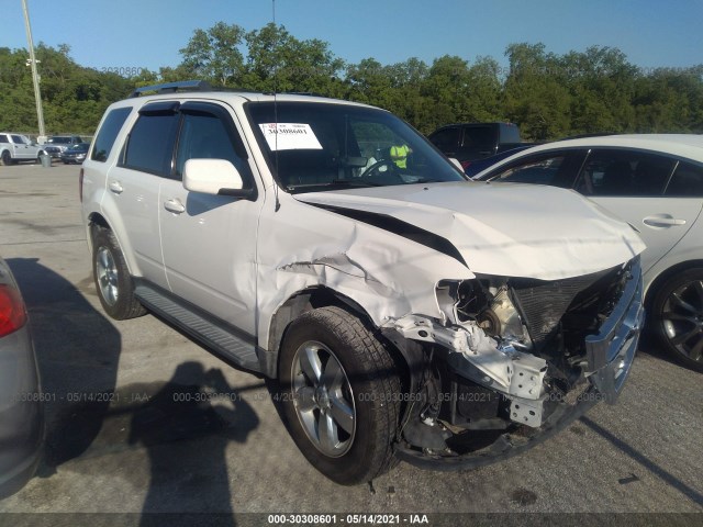 FORD ESCAPE 2012 1fmcu0e7xckb62410