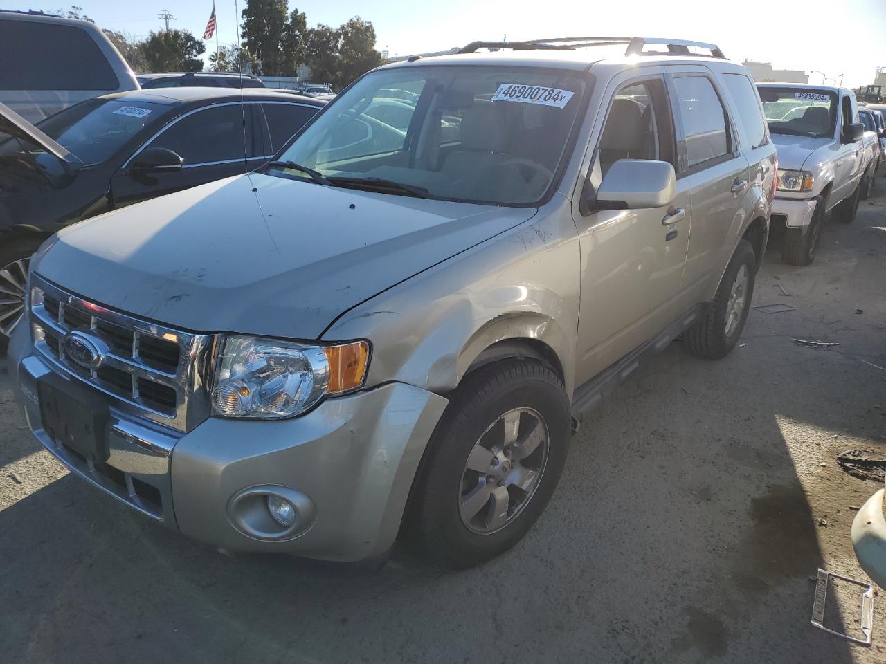 FORD ESCAPE 2012 1fmcu0e7xckc18684