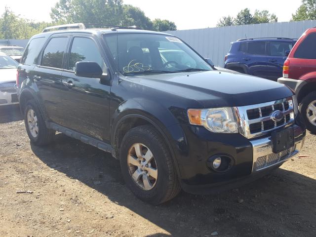 FORD ESCAPE LIM 2010 1fmcu0eg0aka03473