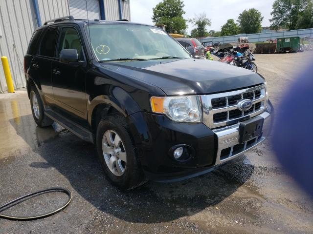 FORD ESCAPE LIM 2010 1fmcu0eg0aka09452