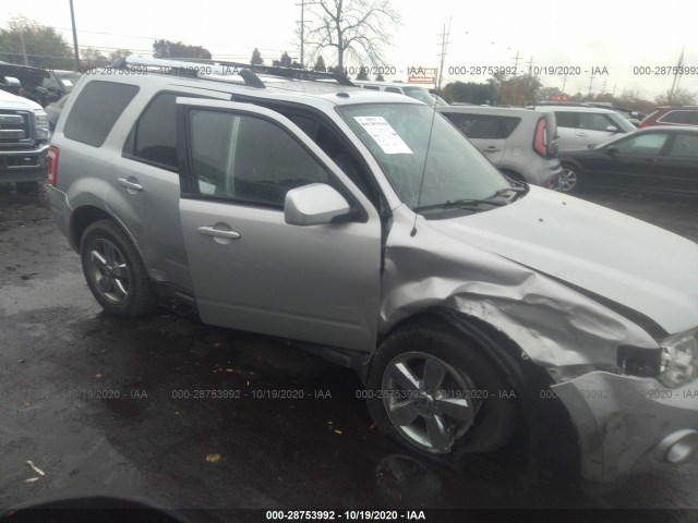 FORD ESCAPE 2010 1fmcu0eg0aka46341