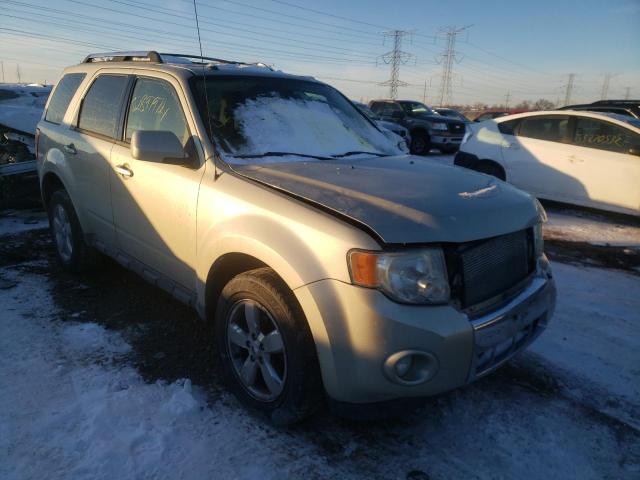 FORD ESCAPE LIM 2010 1fmcu0eg0aka70770