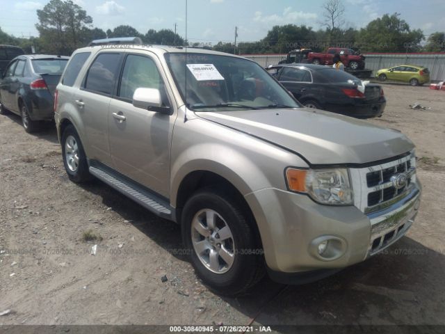 FORD ESCAPE 2010 1fmcu0eg0aka71109