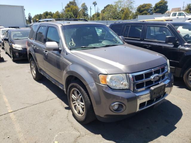 FORD ESCAPE LIM 2010 1fmcu0eg0akb20275