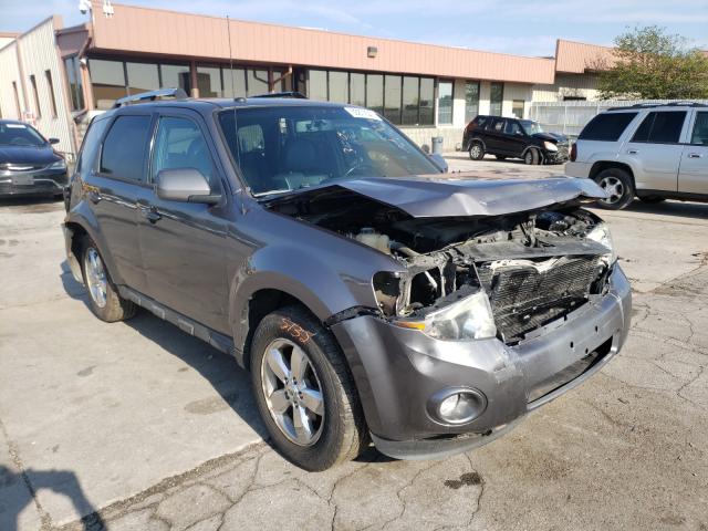 FORD ESCAPE LIM 2010 1fmcu0eg0akb62641