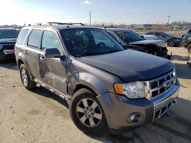 FORD ESCAPE LIM 2010 1fmcu0eg0akc16603