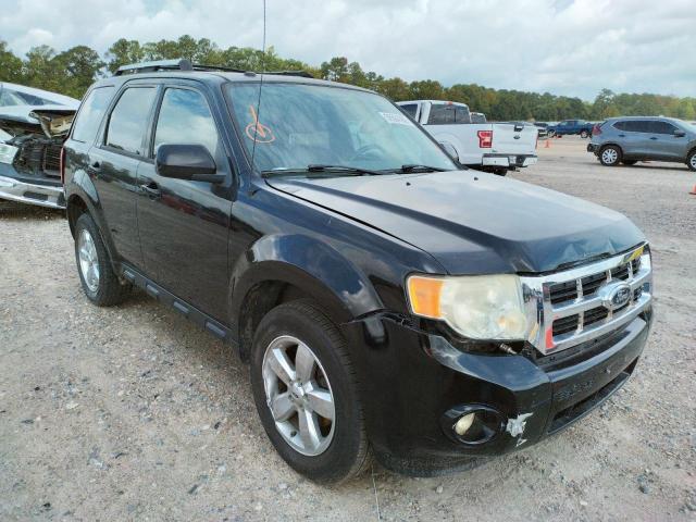 FORD ESCAPE LIM 2010 1fmcu0eg0akc49830