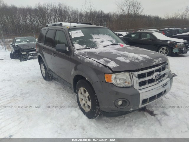 FORD ESCAPE 2010 1fmcu0eg0akc68927