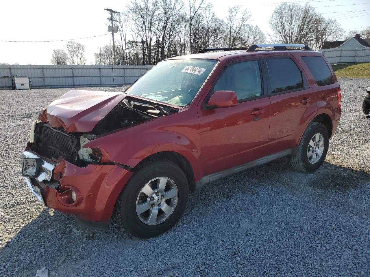 FORD ESCAPE 2010 1fmcu0eg0akc71231