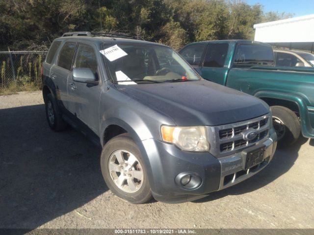 FORD ESCAPE 2010 1fmcu0eg0akc75280