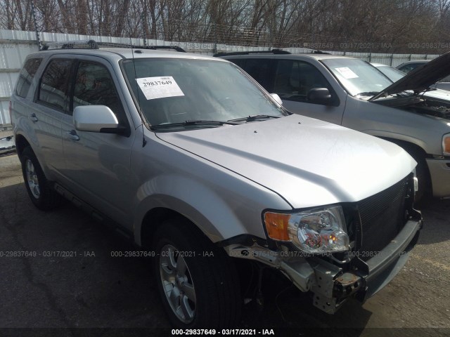 FORD ESCAPE 2010 1fmcu0eg0akc78132