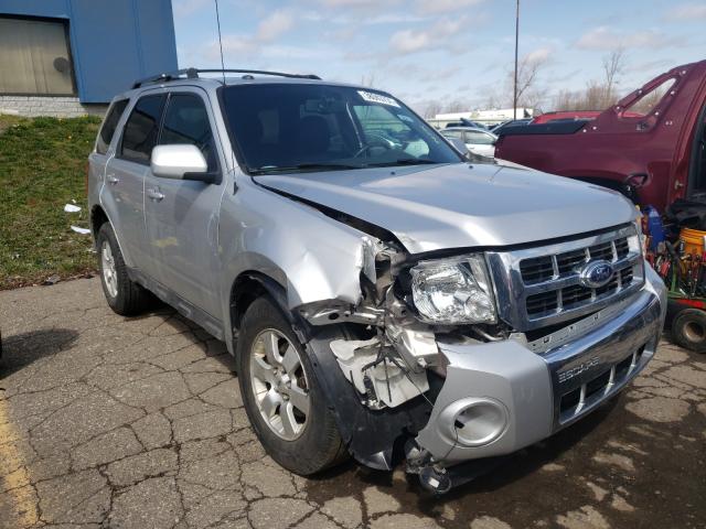 FORD ESCAPE LIM 2010 1fmcu0eg0akc88630