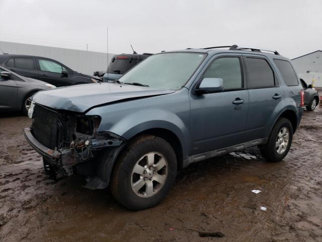 FORD ESCAPE LIM 2010 1fmcu0eg0akc94783