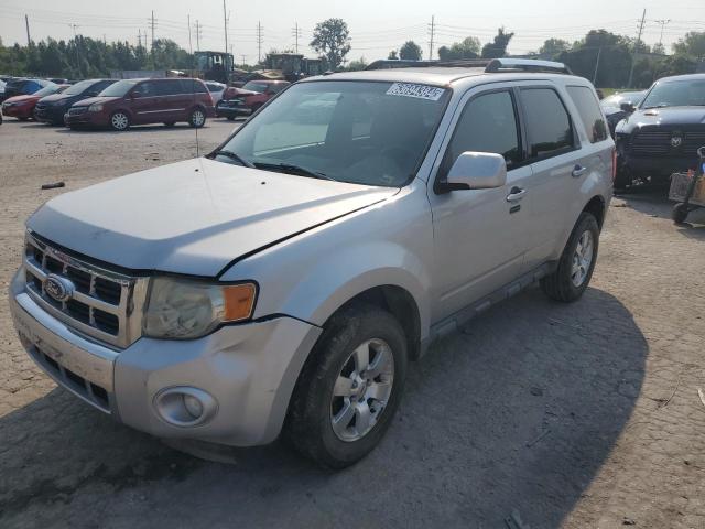 FORD ESCAPE LIM 2010 1fmcu0eg0akd20654