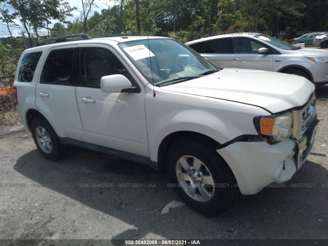 FORD ESCAPE 2010 1fmcu0eg0akd34957