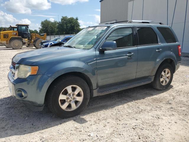 FORD ESCAPE 2010 1fmcu0eg0akd37468