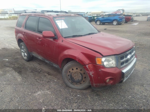 FORD ESCAPE 2010 1fmcu0eg0akd45408