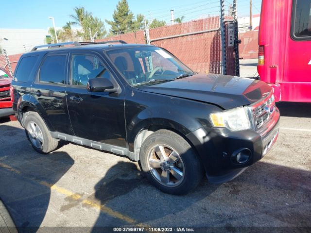 FORD ESCAPE 2010 1fmcu0eg0akd47997