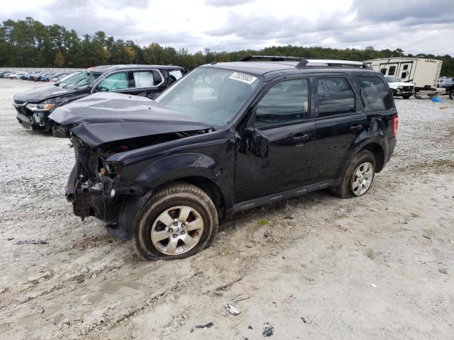 FORD ESCAPE 2011 1fmcu0eg0bka62587