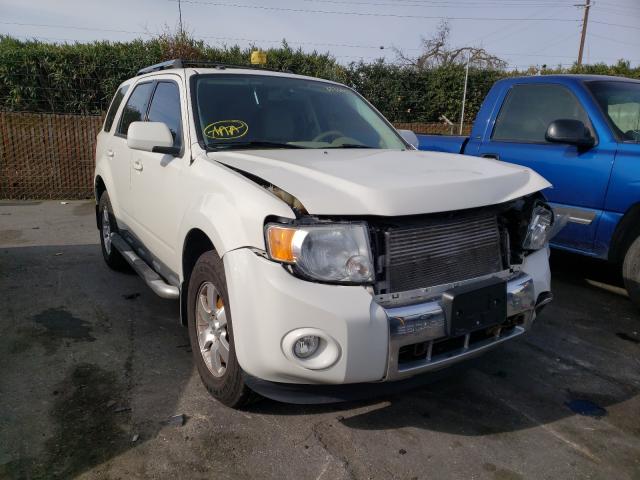 FORD ESCAPE LIM 2011 1fmcu0eg0bka81849