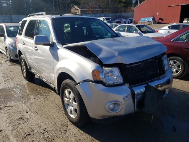 FORD ESCAPE LIM 2011 1fmcu0eg0bka99025